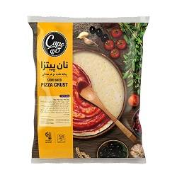 نان پیتزا (4عدد) پمینا کاله